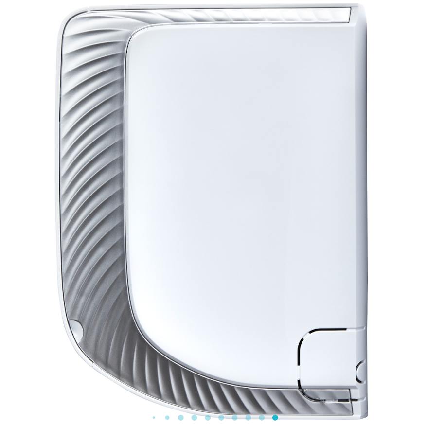 Ballu BSAGI-09HN8 iGreen Pro DC фото 3