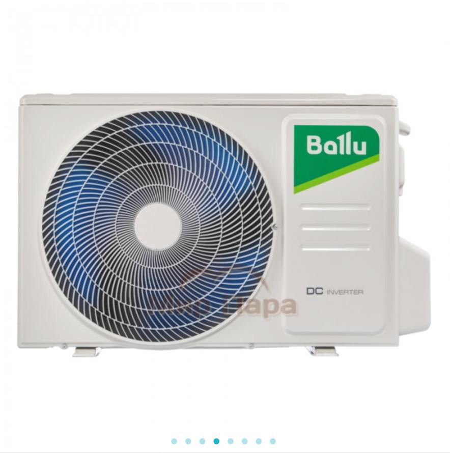 BALLU BSYI-08HN8_V4 inverter фото 3
