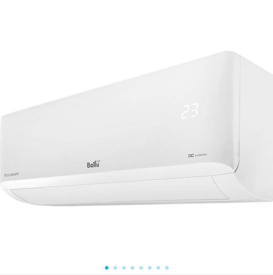 BALLU BSYI-08HN8_V4 inverter