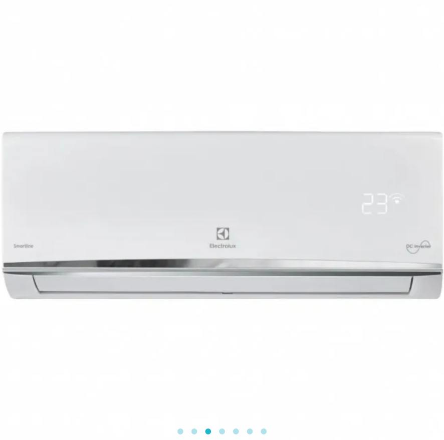 Electrolux EACS-07HSМ/N8 Smartline фото 3