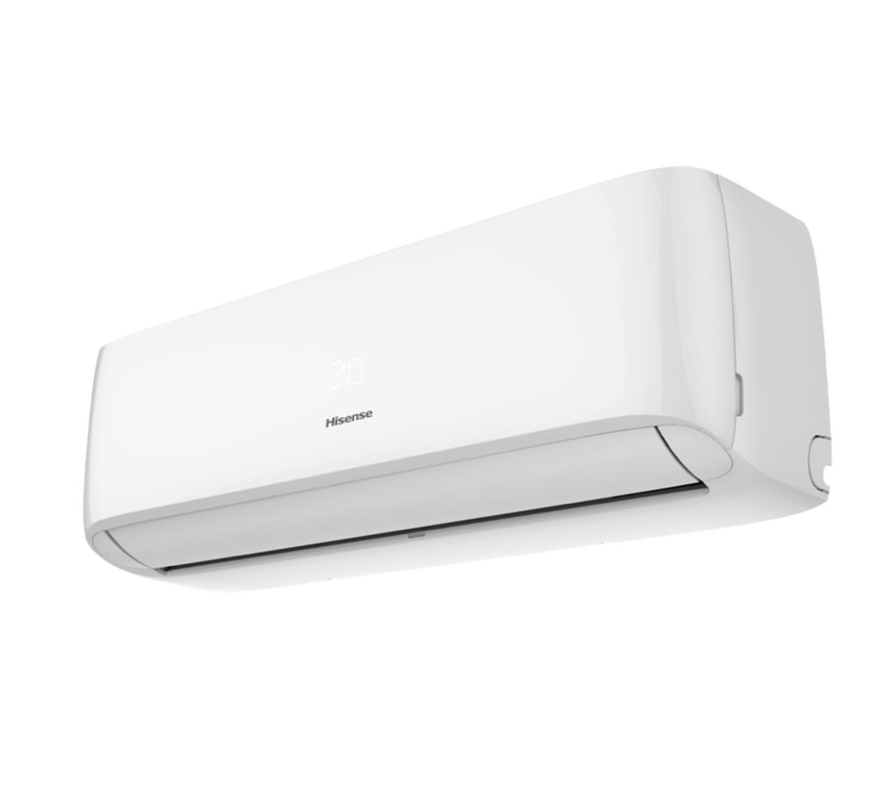 Hisense AS-07UW4RYRCA00 фото 2