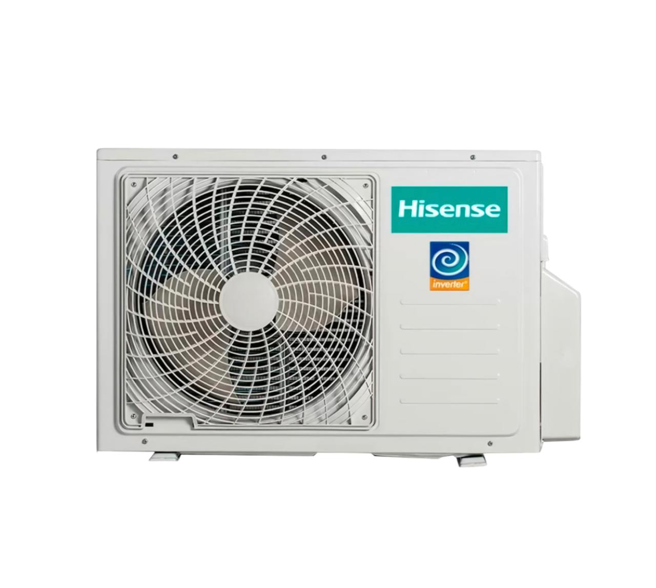 Hisense AS-07UW4RYRCA00 фото 3