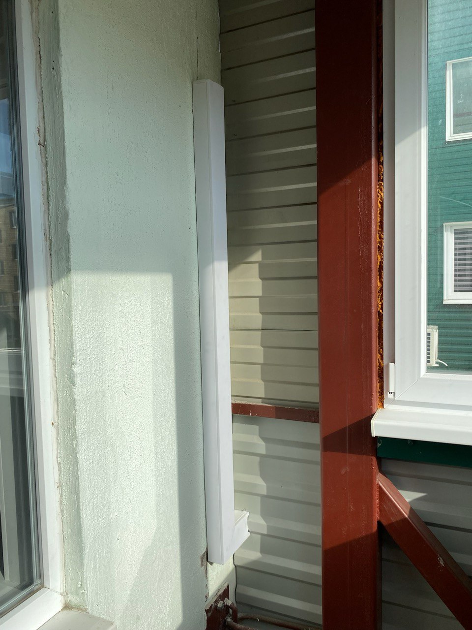 Проект 2 фото 2