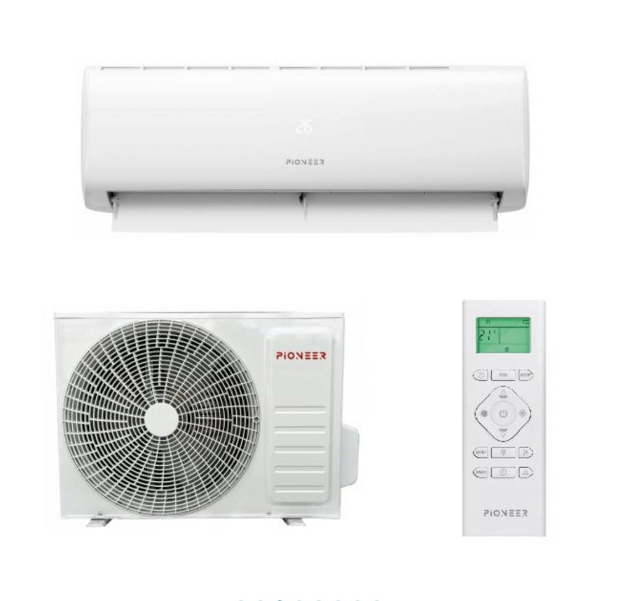 Pioneer Afina On-Off R32 