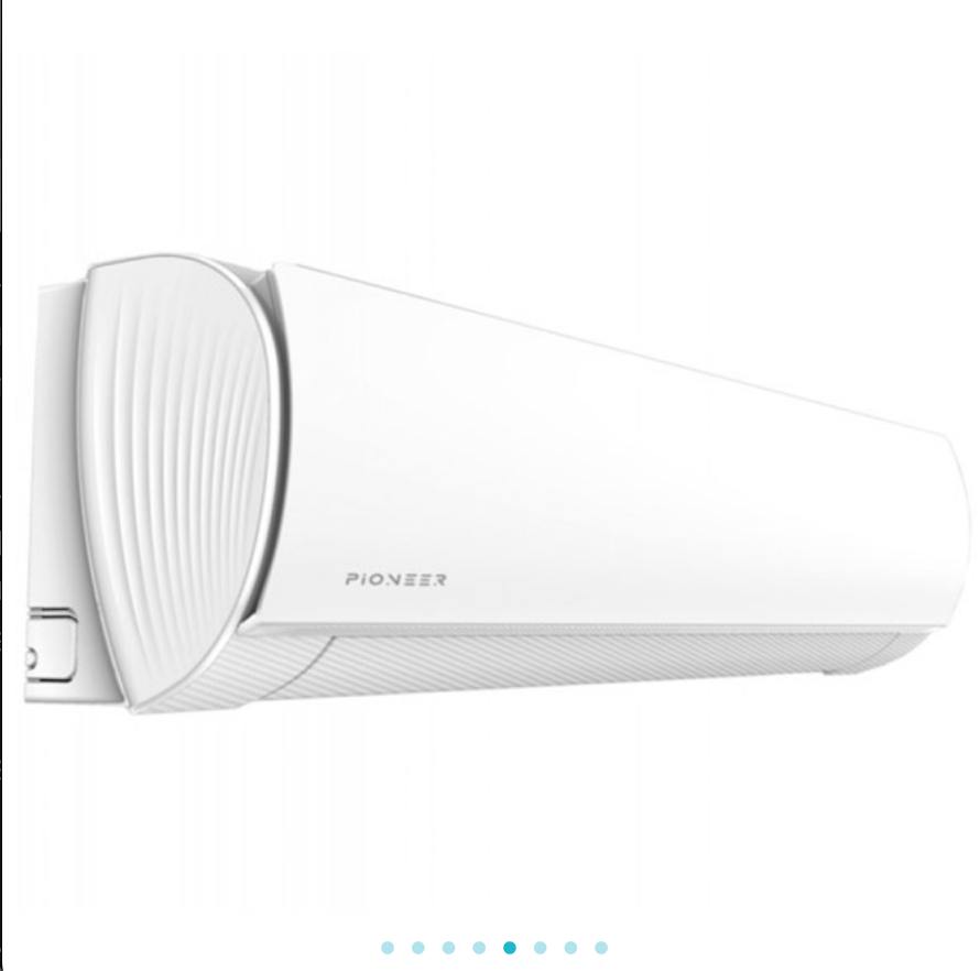 Pioneer Artis Inverter R32 KFRI25LW/KORI25LW фото 3