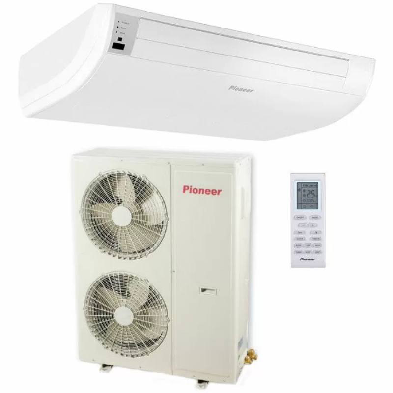 Pioneer напольно-потолочный
