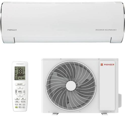 Pioneer настенный