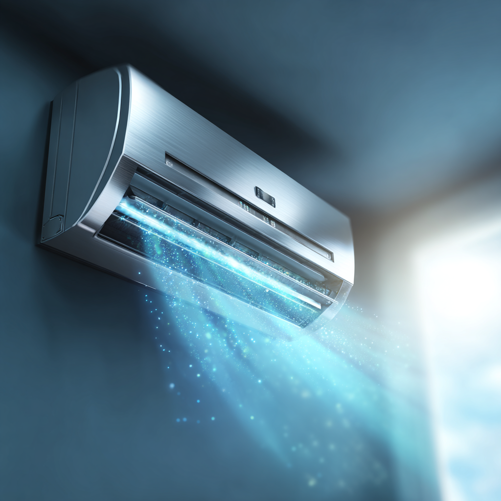 Как выбрать кондиционер для квартиры