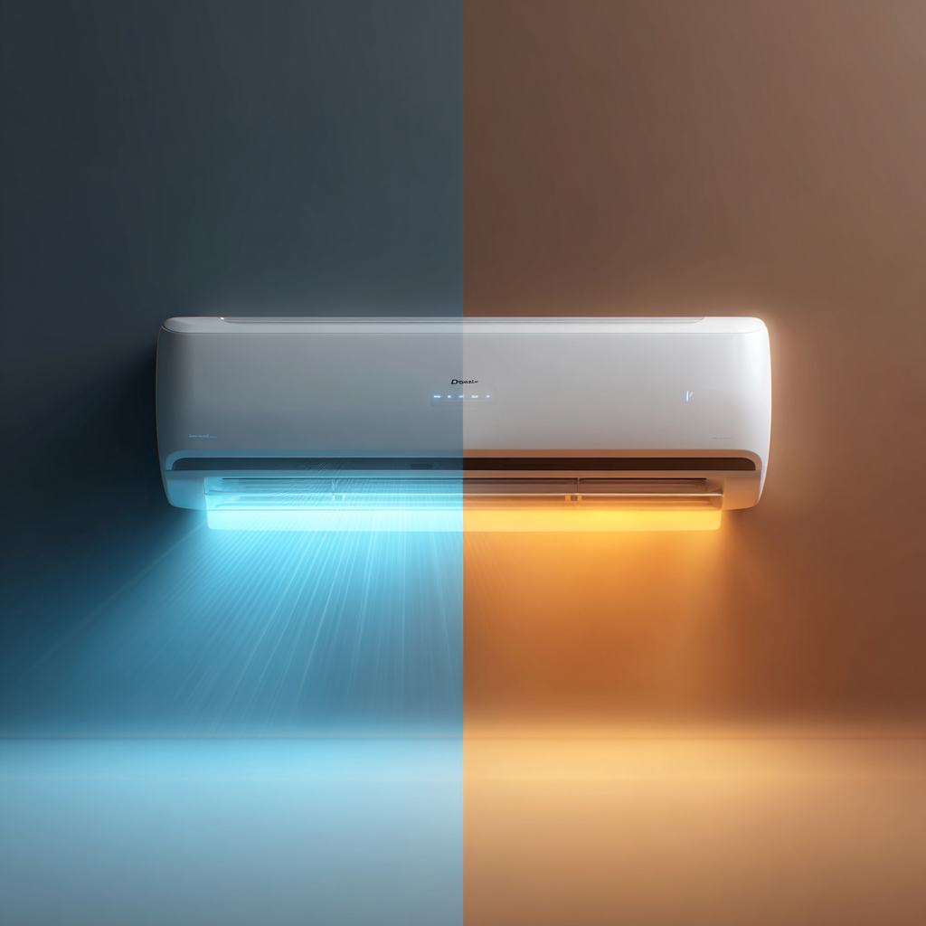 Инверторные vs обычные кондиционеры